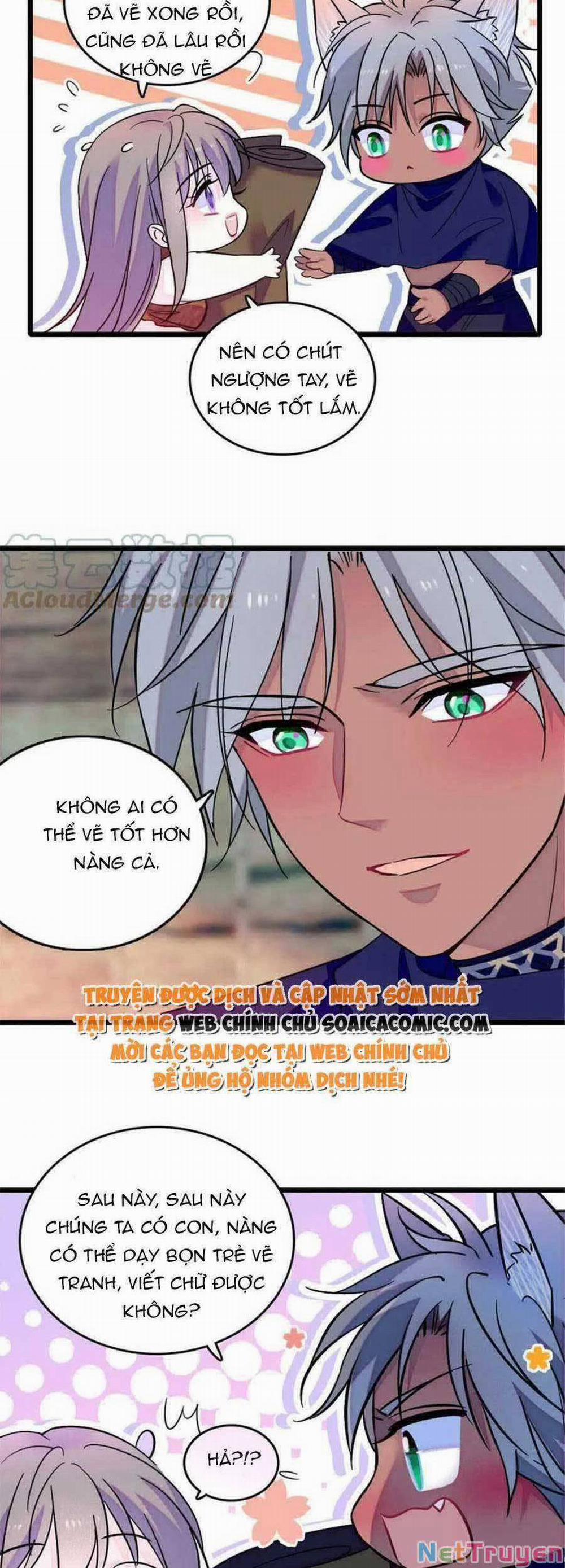 Manh Động Thú Thế 79 trang 6