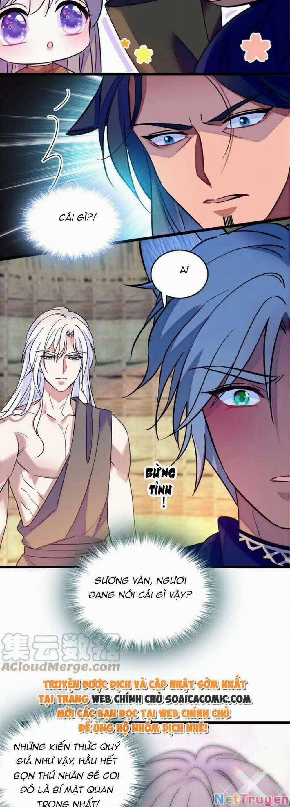 Manh Động Thú Thế 79 trang 7