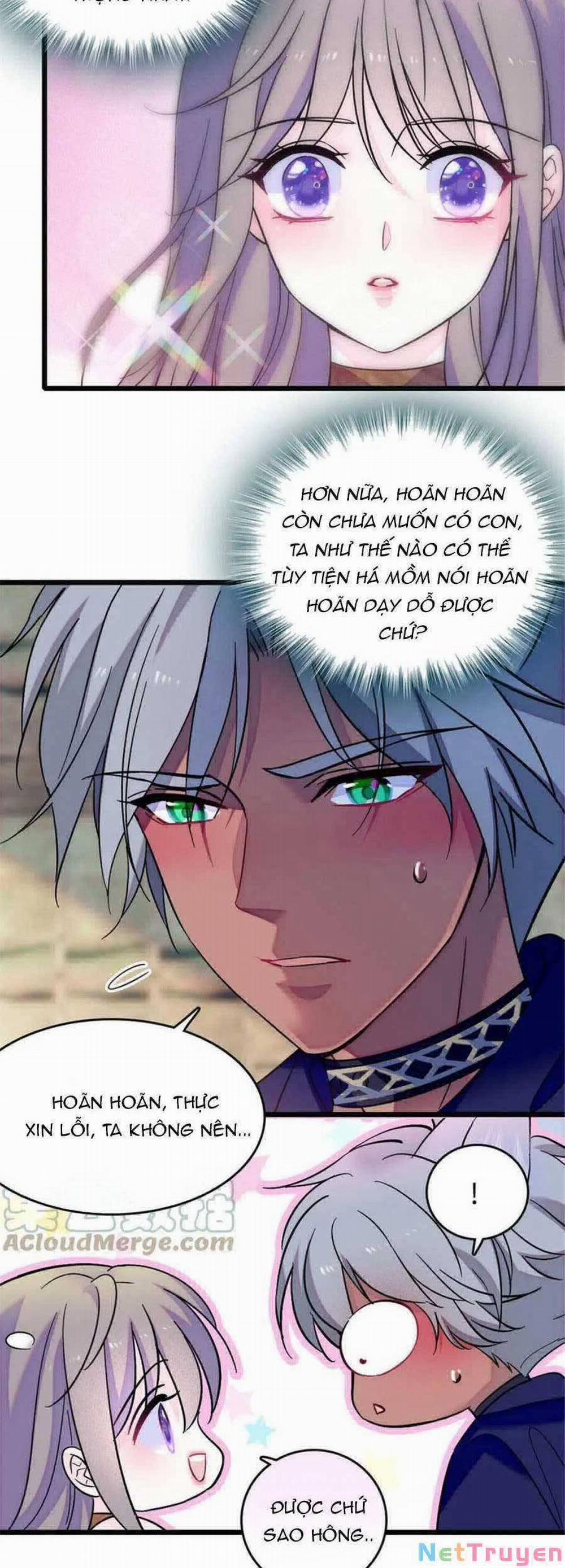 Manh Động Thú Thế 79 trang 8