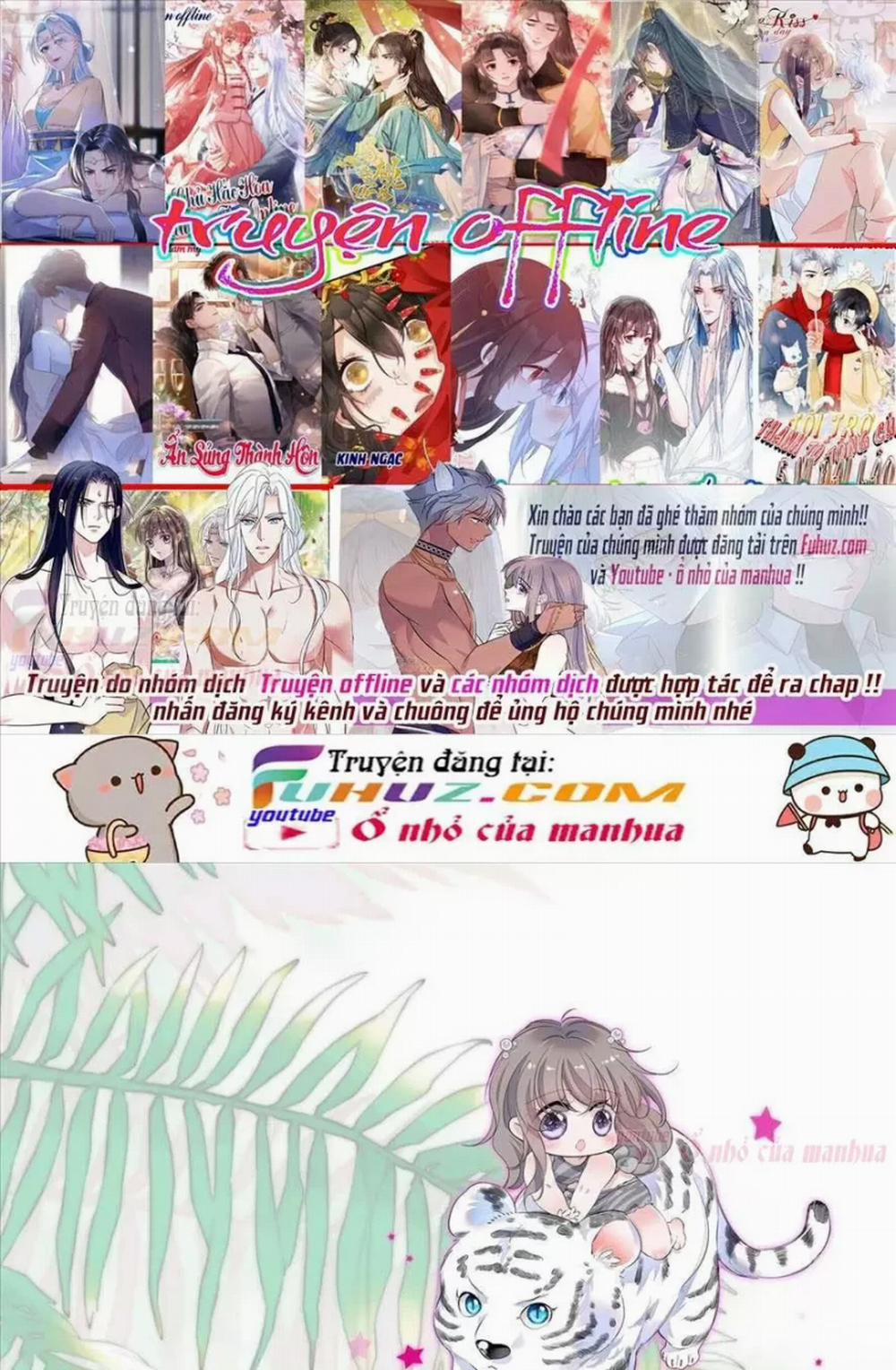 Manh Động Thú Thế 80 trang 0