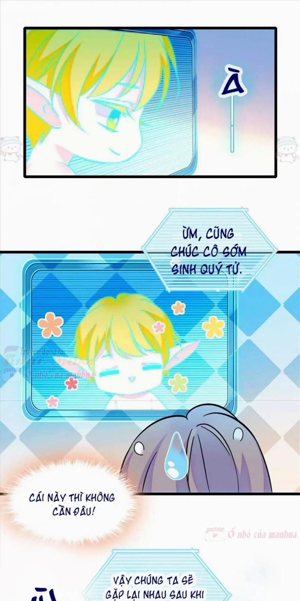 Manh Động Thú Thế 80 trang 12