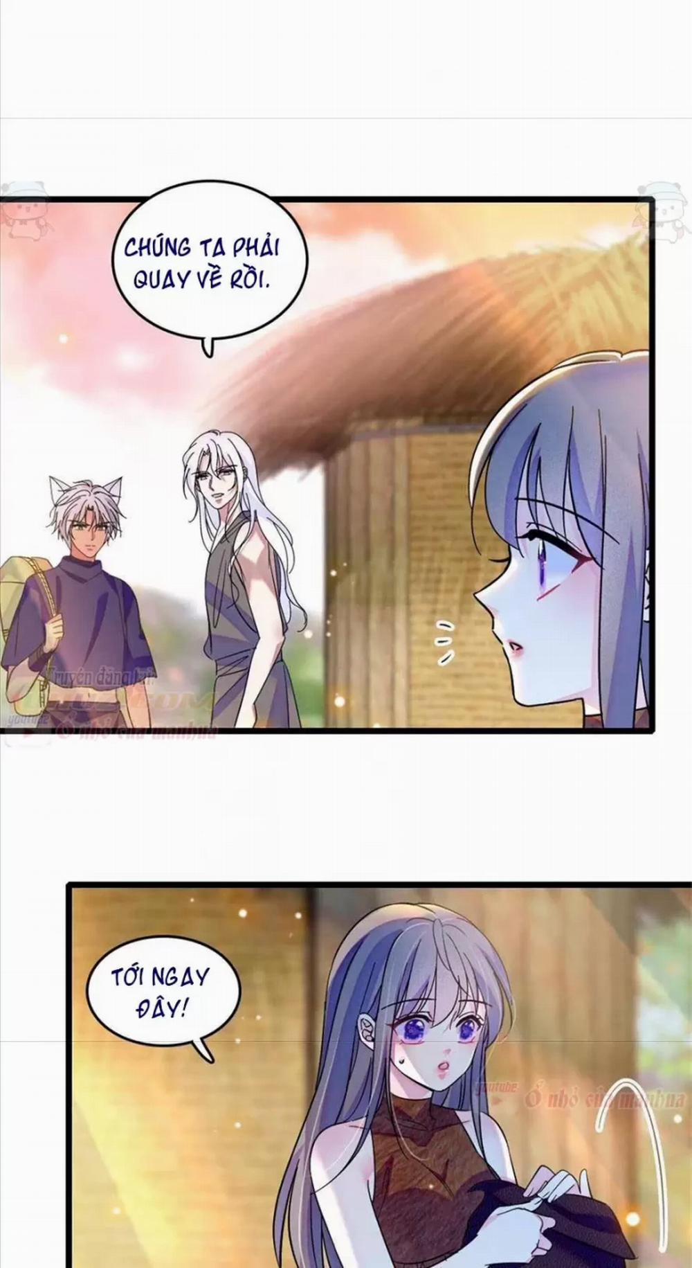 Manh Động Thú Thế 80 trang 15