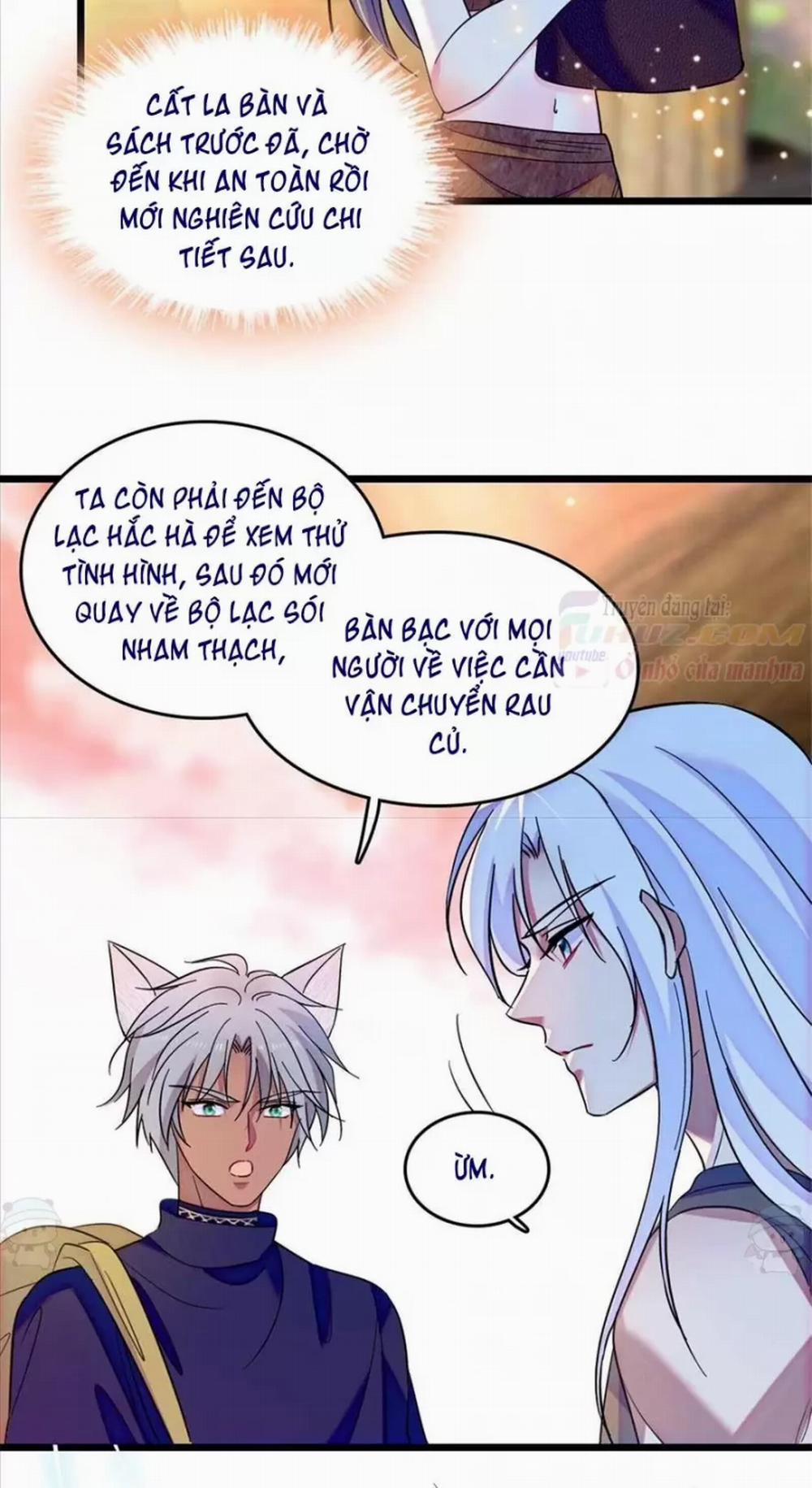 Manh Động Thú Thế 80 trang 16