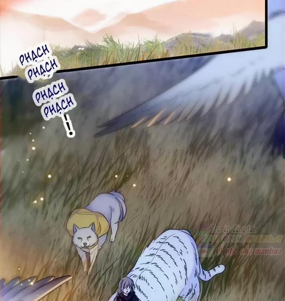 Manh Động Thú Thế 80 trang 18