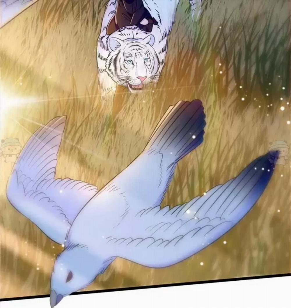 Manh Động Thú Thế 80 trang 19