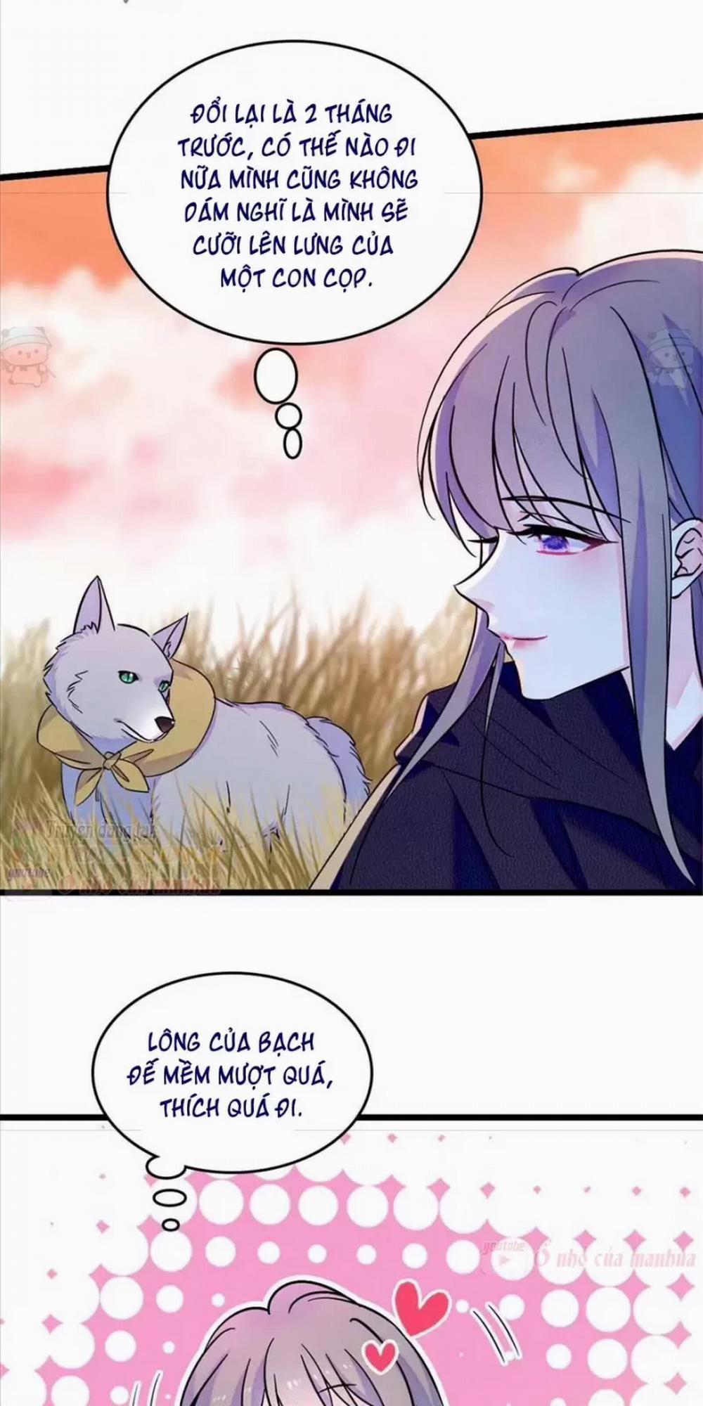 Manh Động Thú Thế 80 trang 20