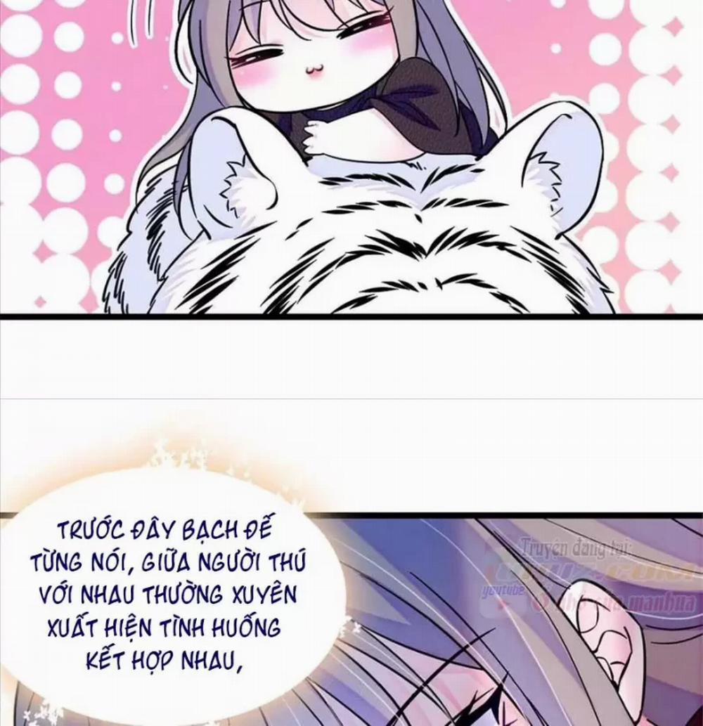 Manh Động Thú Thế 80 trang 21