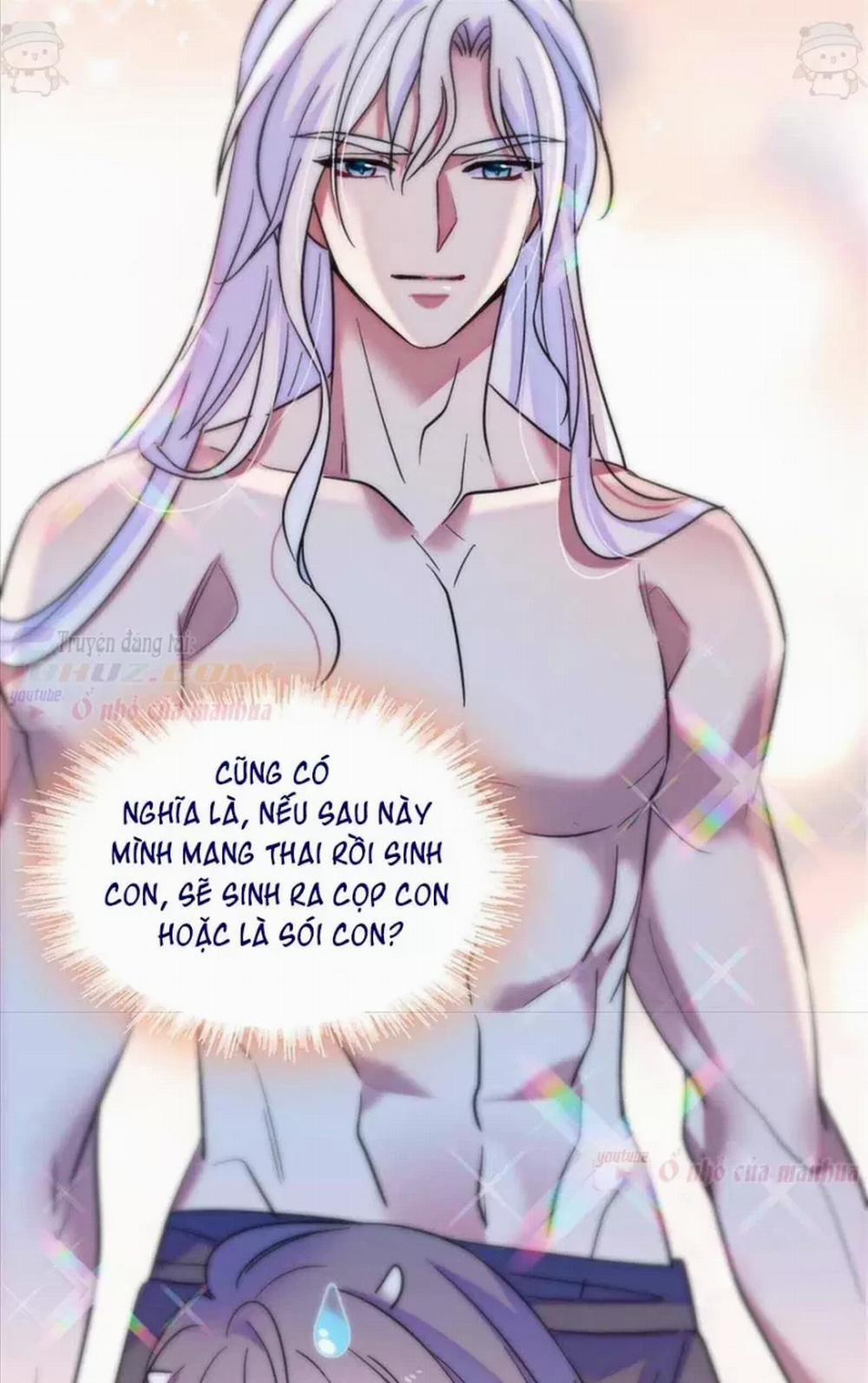 Manh Động Thú Thế 80 trang 23