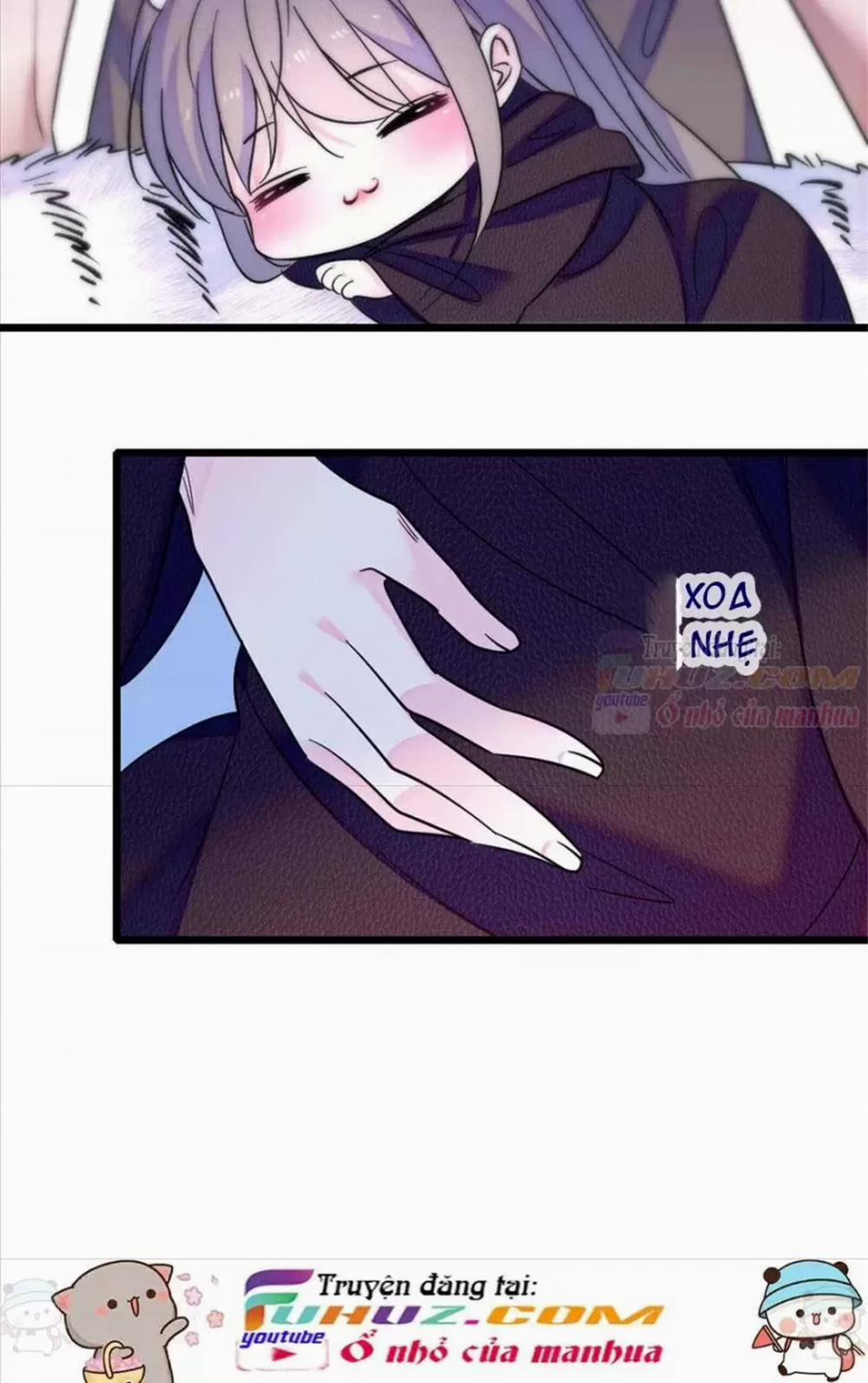 Manh Động Thú Thế 80 trang 24