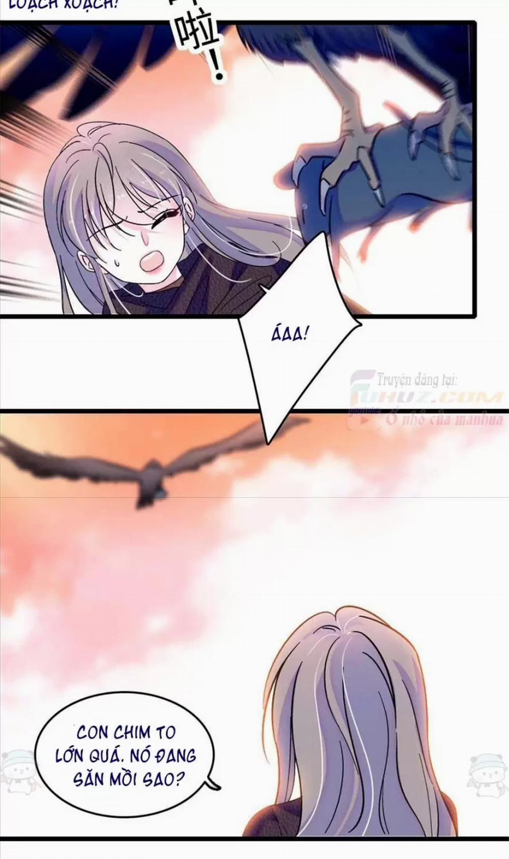 Manh Động Thú Thế 80 trang 26