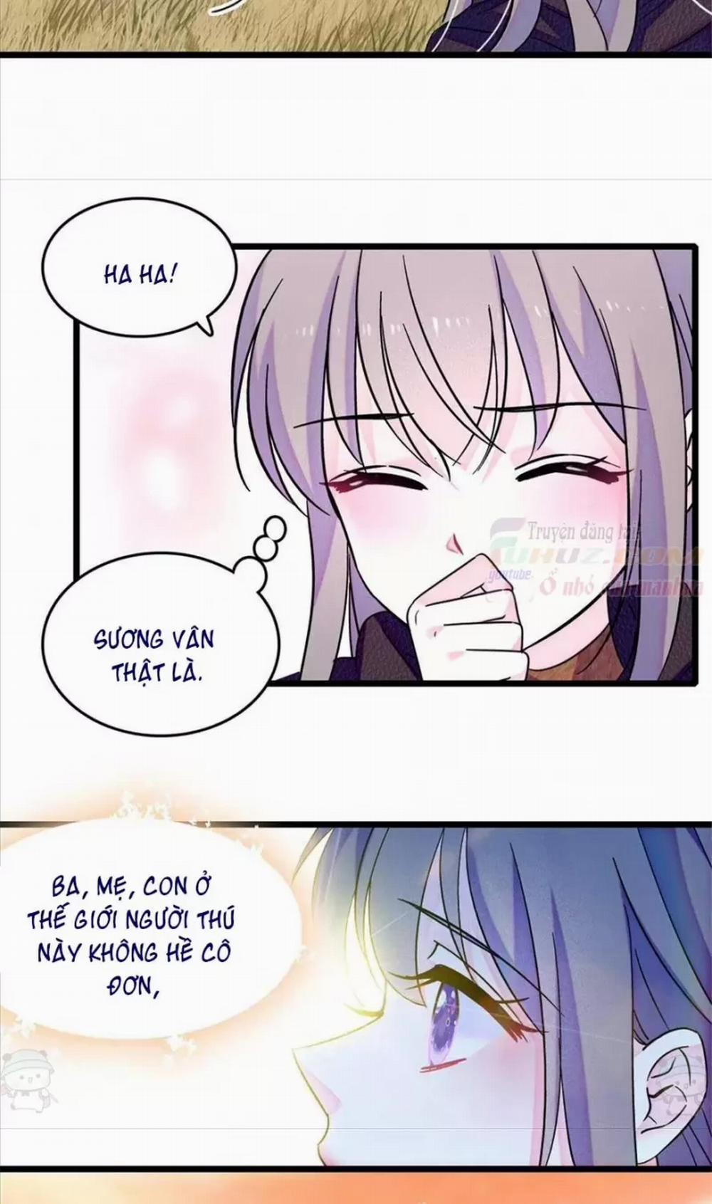 Manh Động Thú Thế 80 trang 28