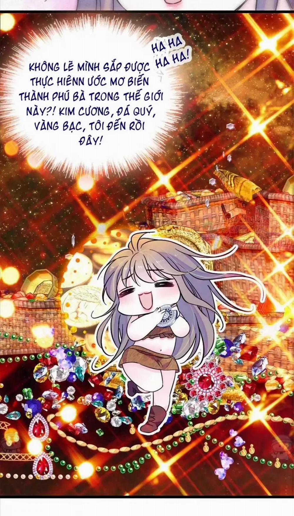 Manh Động Thú Thế 80 trang 3