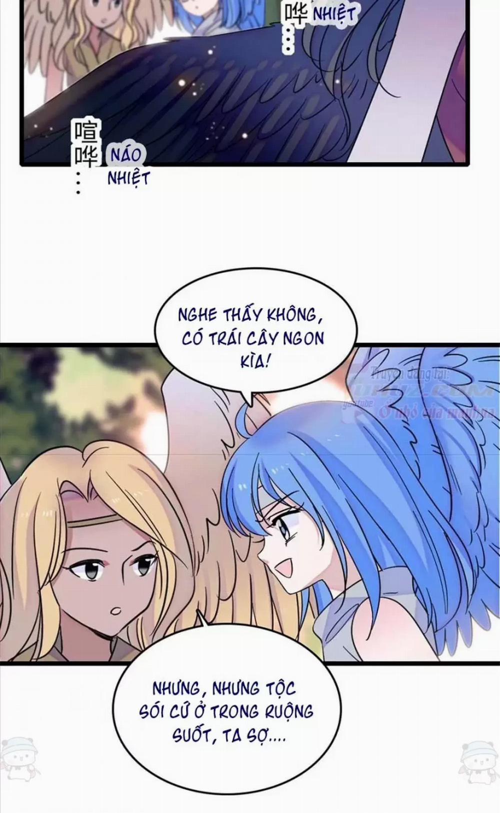 Manh Động Thú Thế 80 trang 34