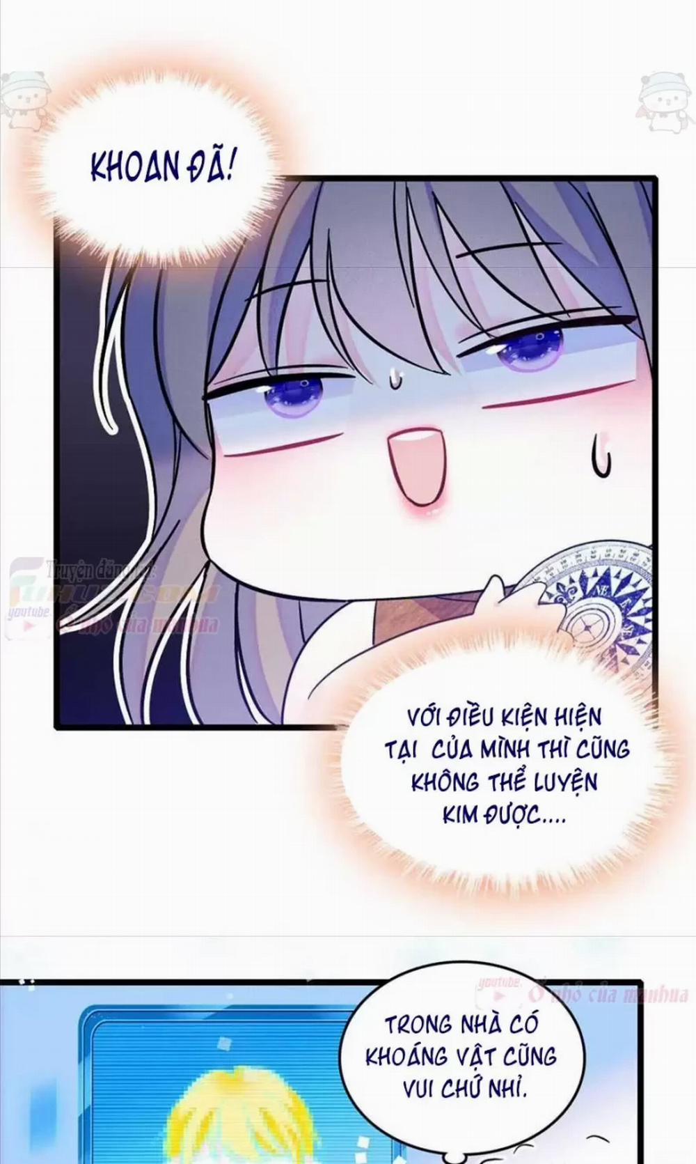 Manh Động Thú Thế 80 trang 4