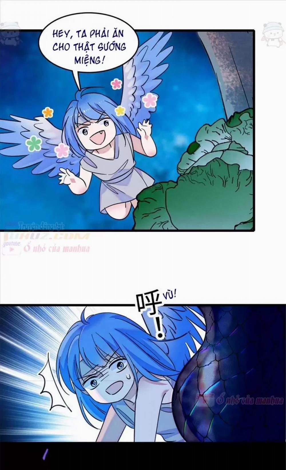 Manh Động Thú Thế 80 trang 41