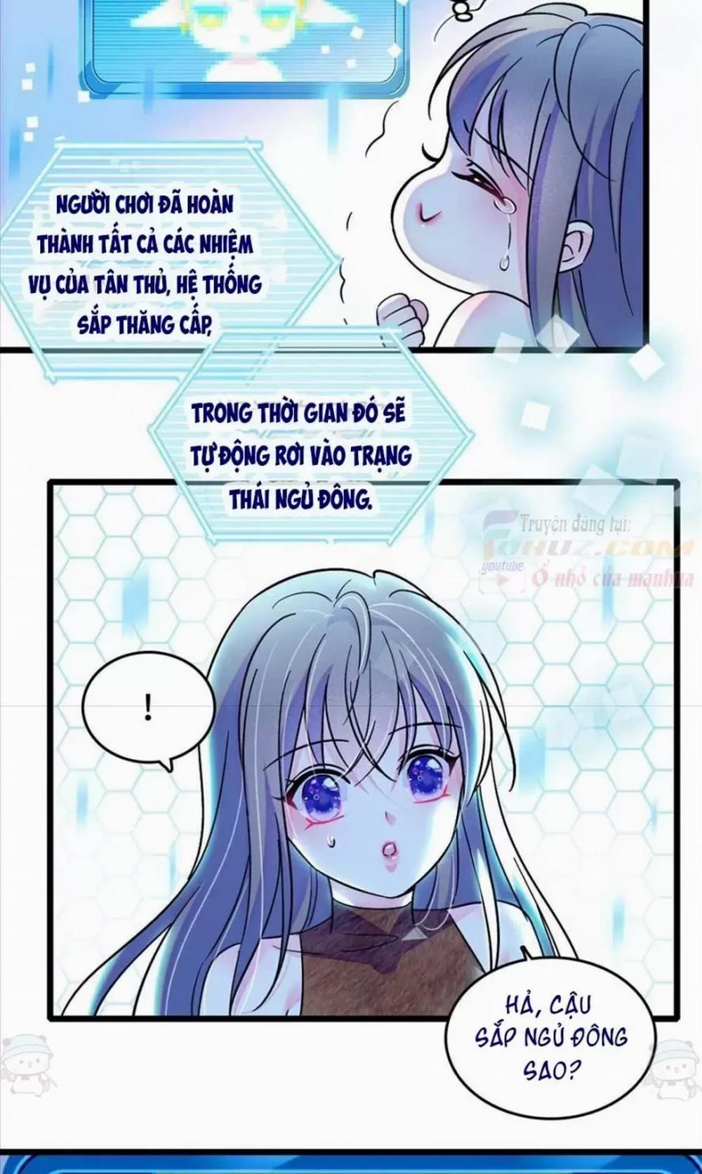 Manh Động Thú Thế 80 trang 5