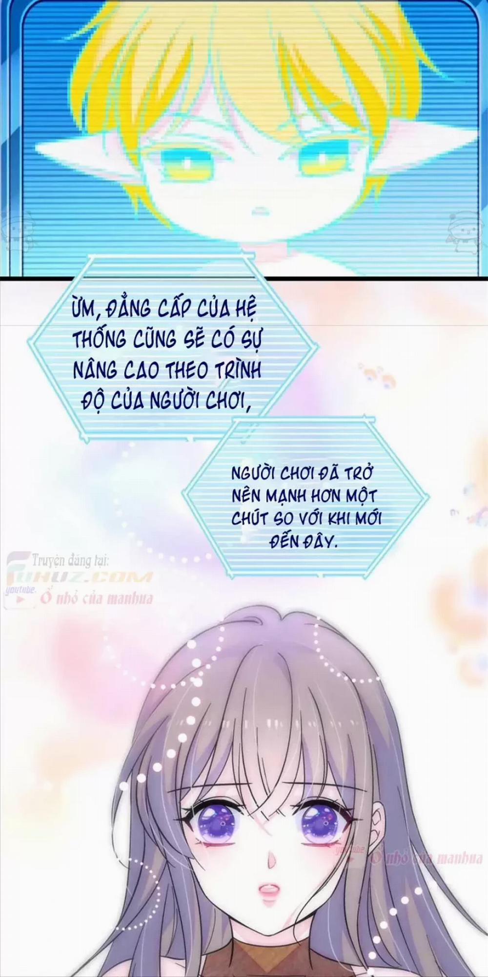 Manh Động Thú Thế 80 trang 6