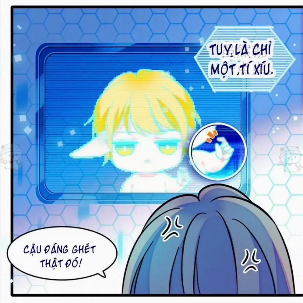 Manh Động Thú Thế 80 trang 8