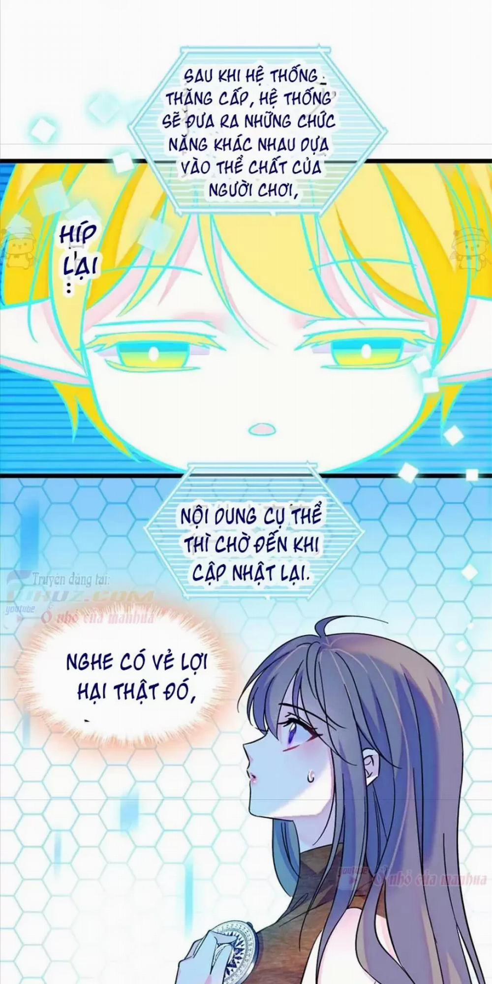 Manh Động Thú Thế 80 trang 9