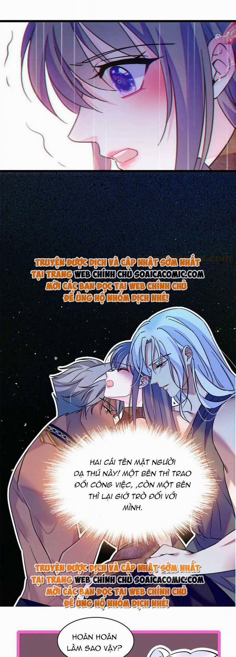 Manh Động Thú Thế 81 trang 11