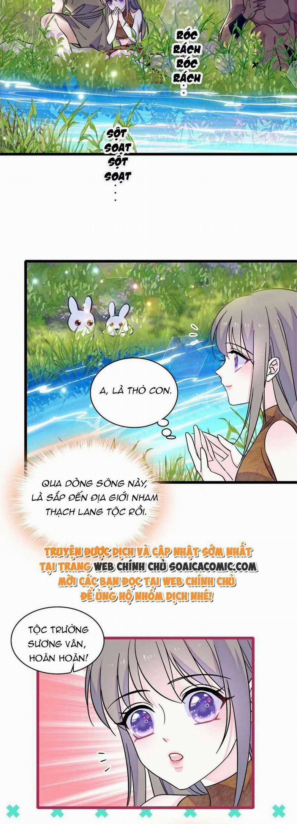 Manh Động Thú Thế 81 trang 13