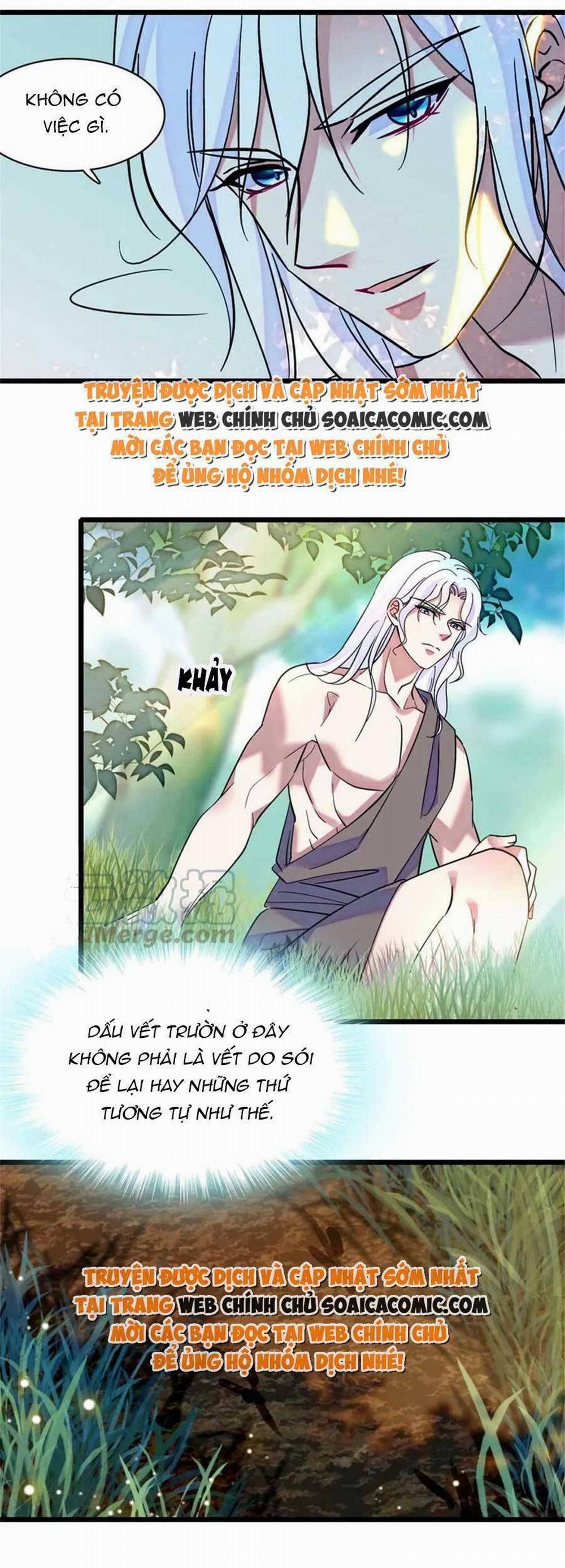 Manh Động Thú Thế 81 trang 16