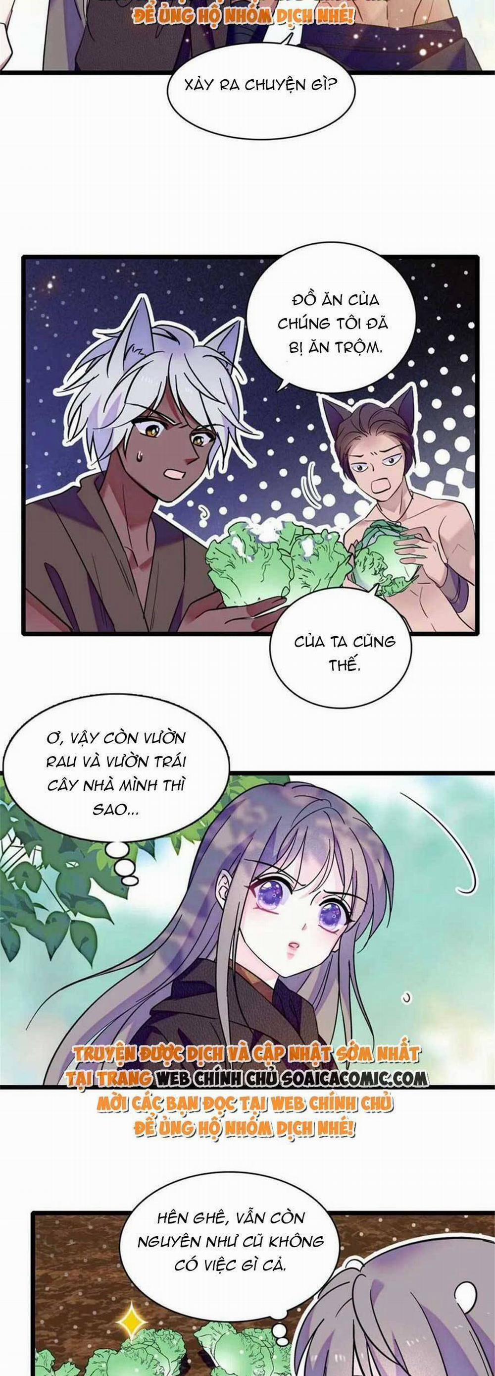 Manh Động Thú Thế 81 trang 18