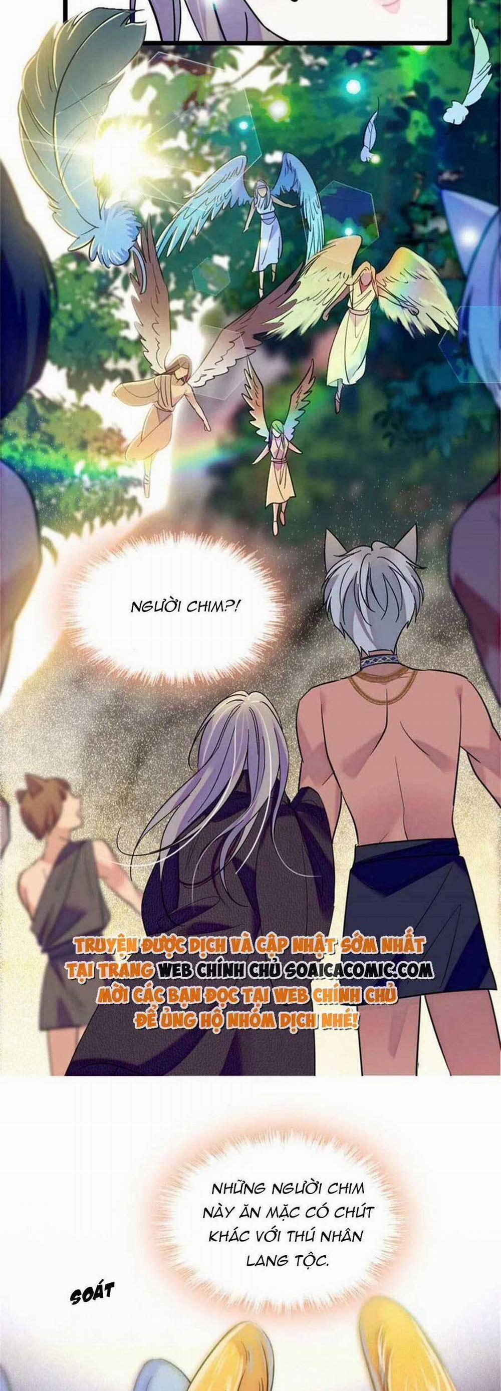 Manh Động Thú Thế 81 trang 23