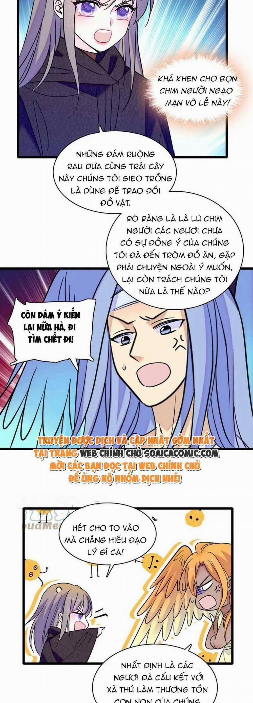 Manh Động Thú Thế 81 trang 28