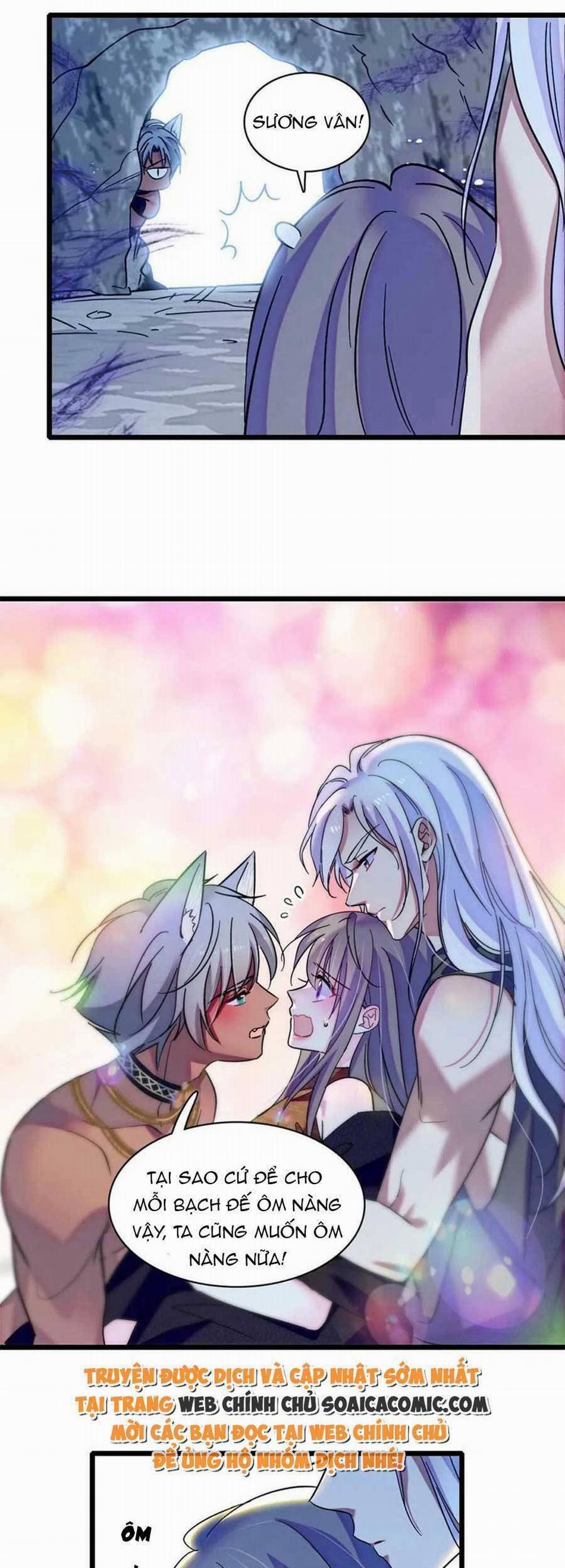 Manh Động Thú Thế 81 trang 6