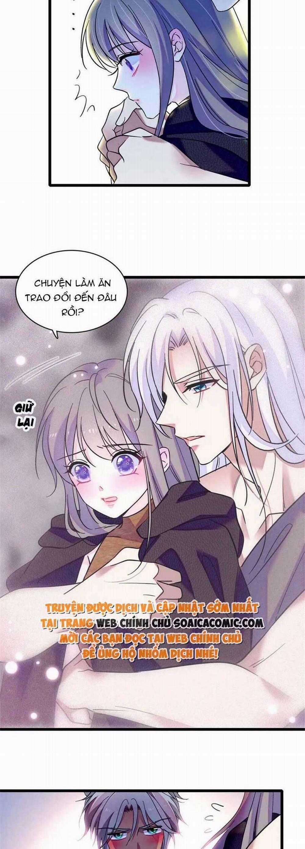 Manh Động Thú Thế 81 trang 7