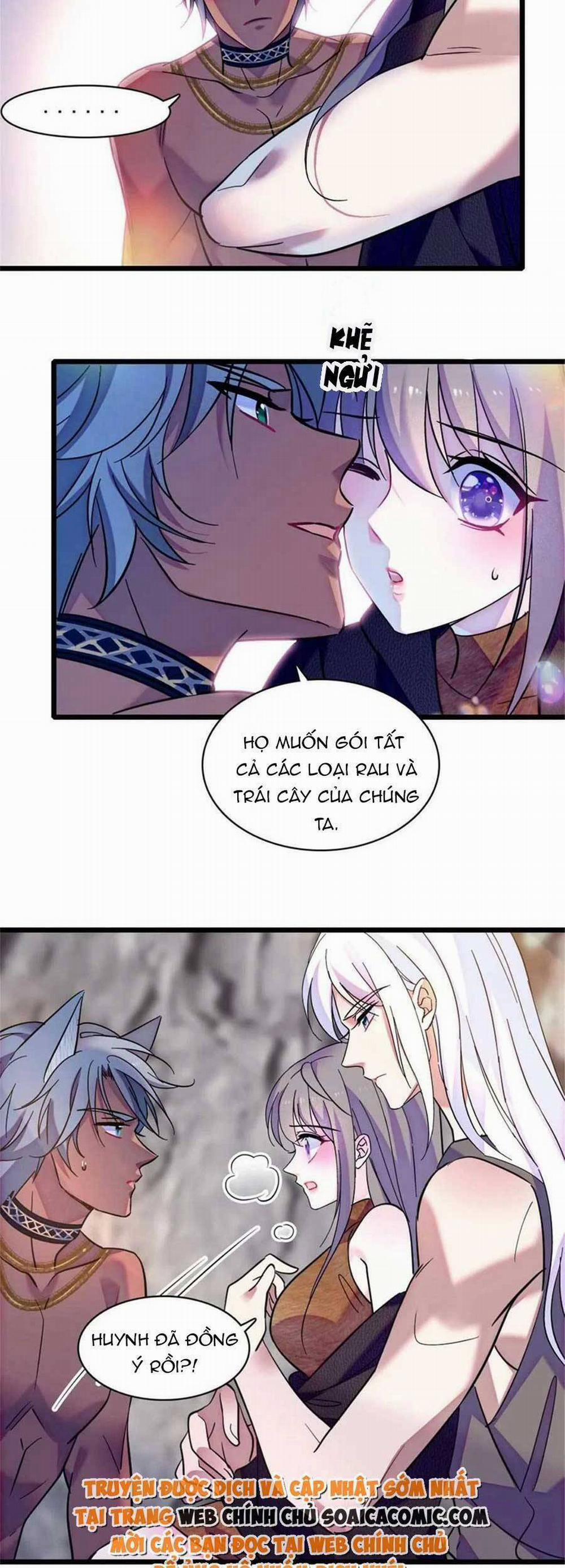 Manh Động Thú Thế 81 trang 8