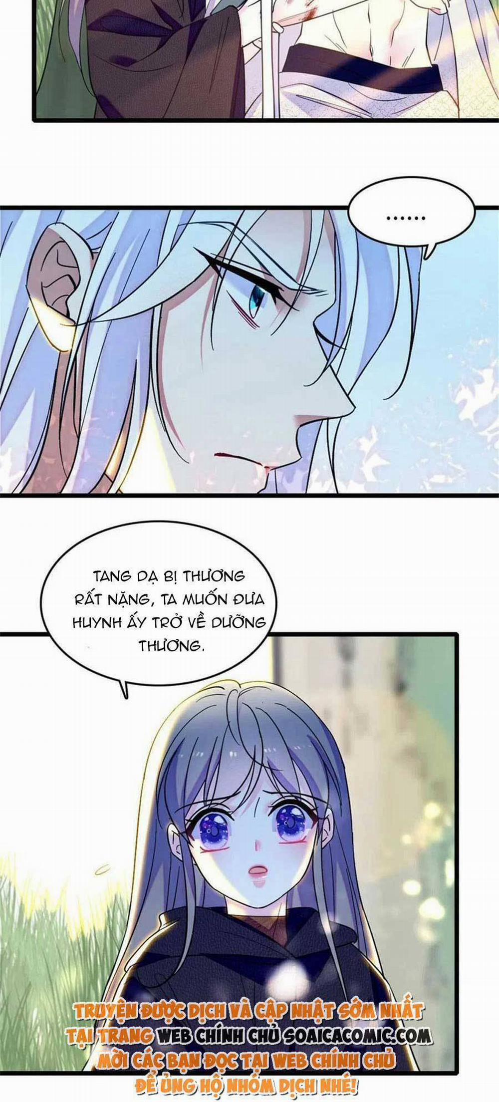 Manh Động Thú Thế 82 trang 14