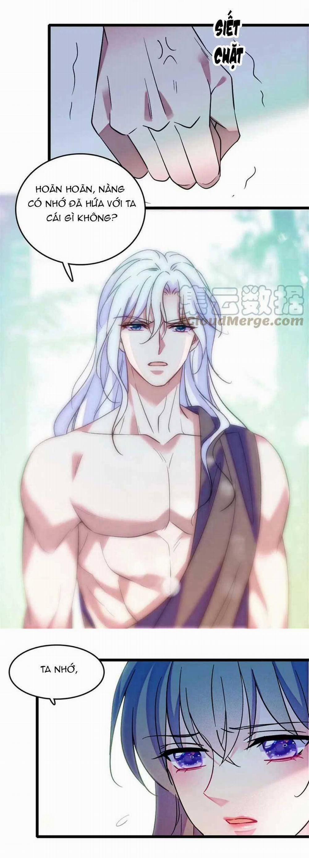 Manh Động Thú Thế 82 trang 15