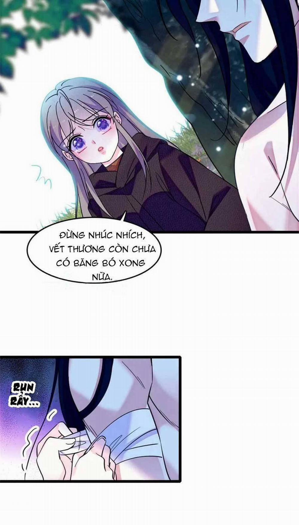 Manh Động Thú Thế 82 trang 19