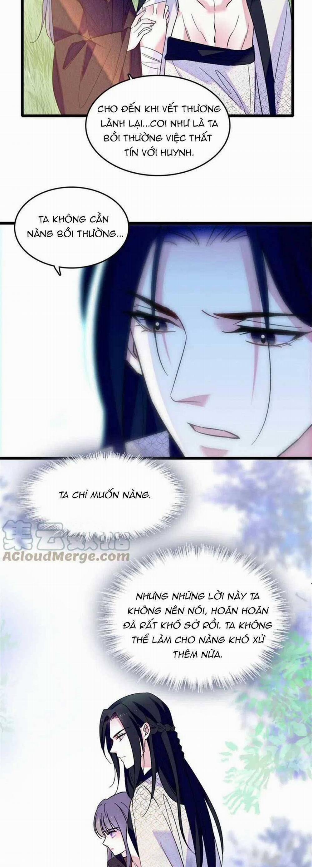 Manh Động Thú Thế 82 trang 22