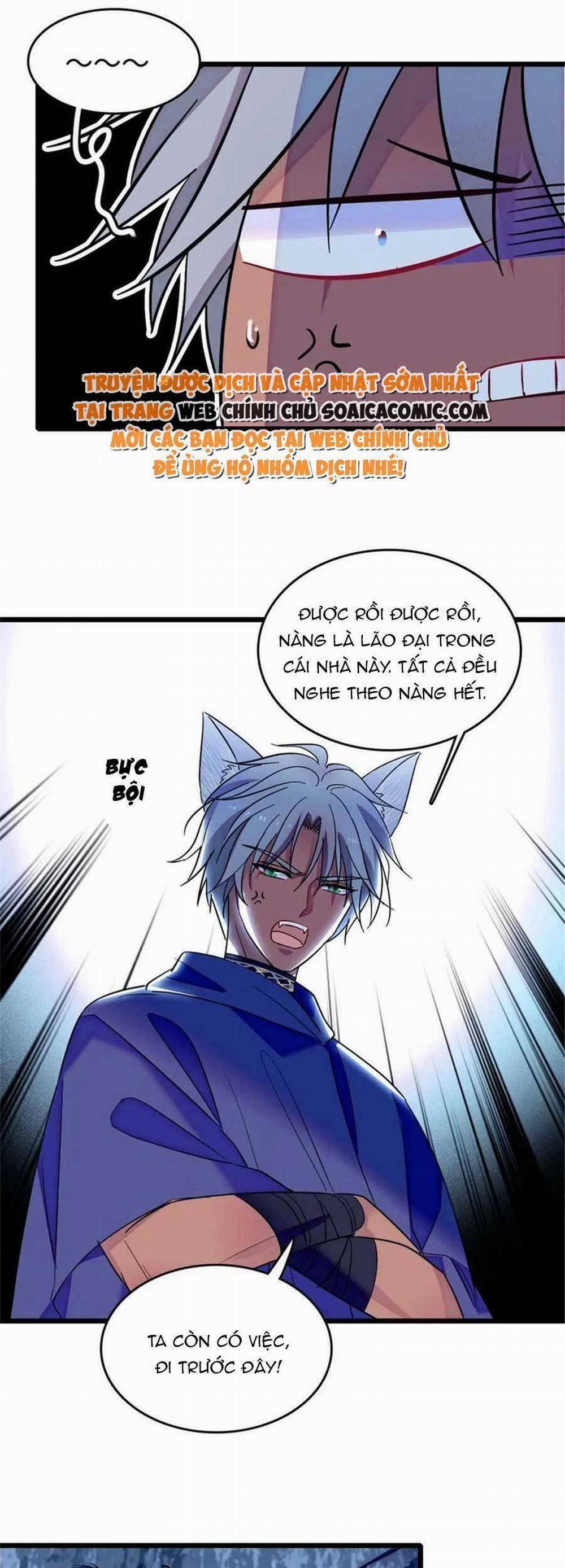 Manh Động Thú Thế 82 trang 25