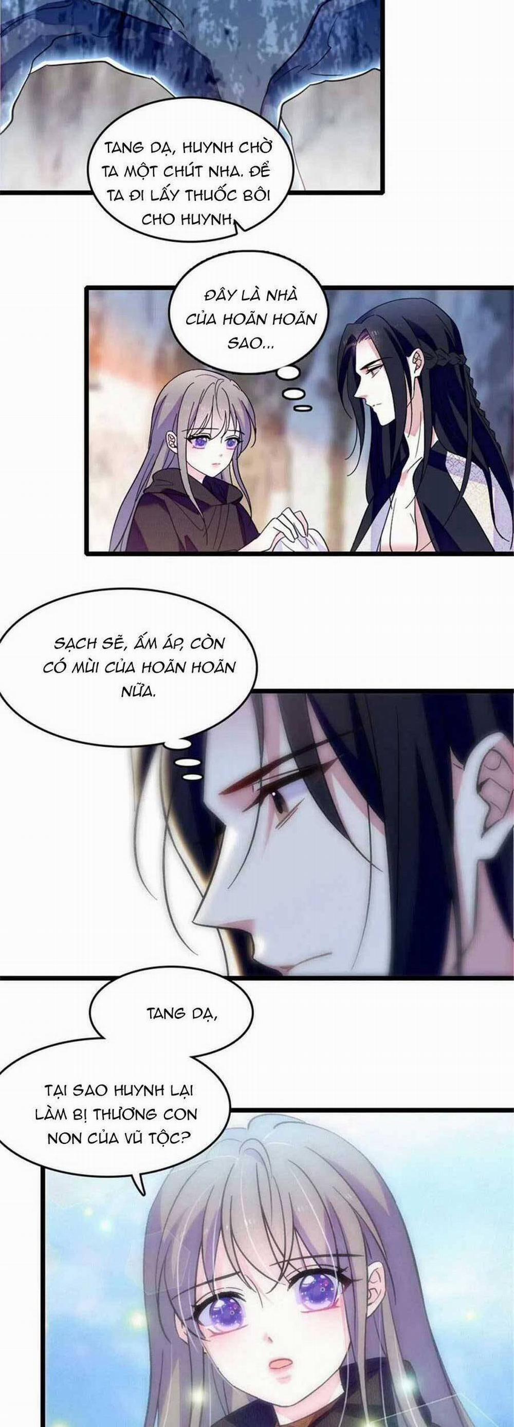 Manh Động Thú Thế 82 trang 26