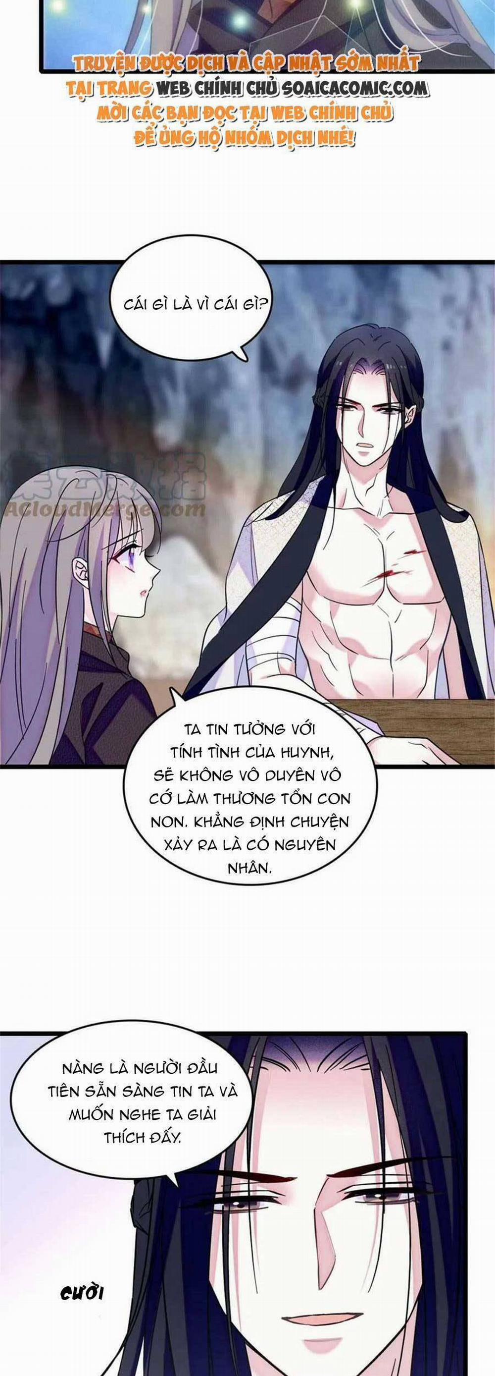 Manh Động Thú Thế 82 trang 27