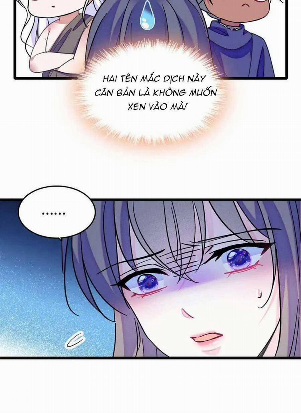 Manh Động Thú Thế 82 trang 4