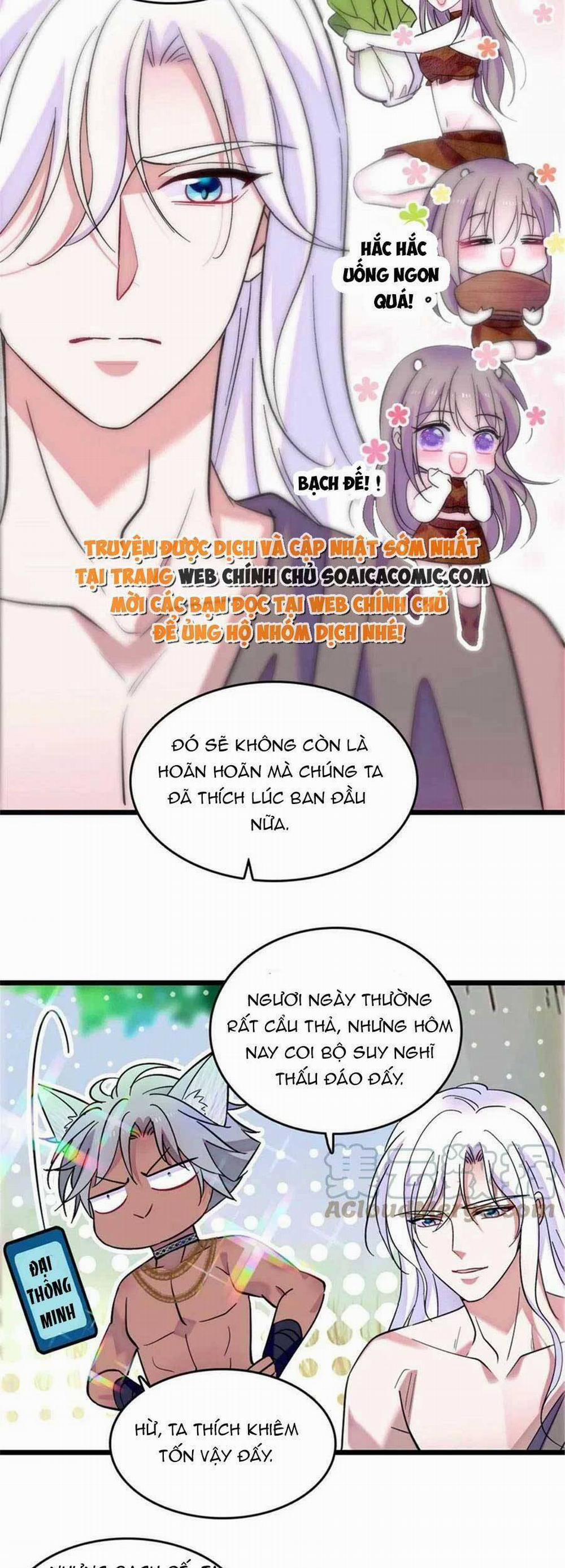 Manh Động Thú Thế 83 trang 12