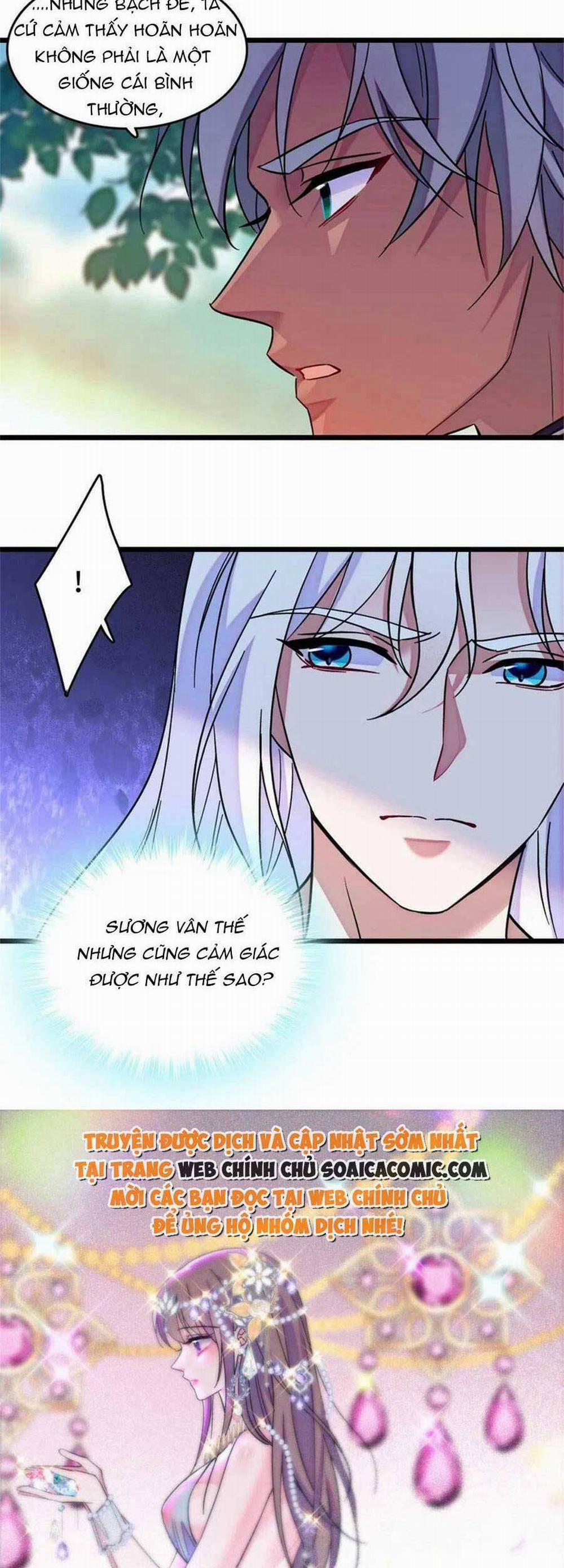 Manh Động Thú Thế 83 trang 13