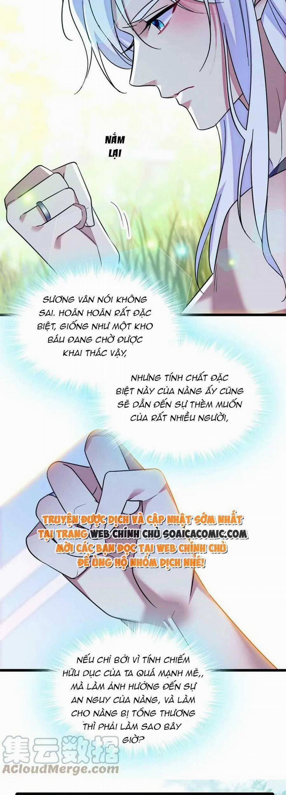 Manh Động Thú Thế 83 trang 17