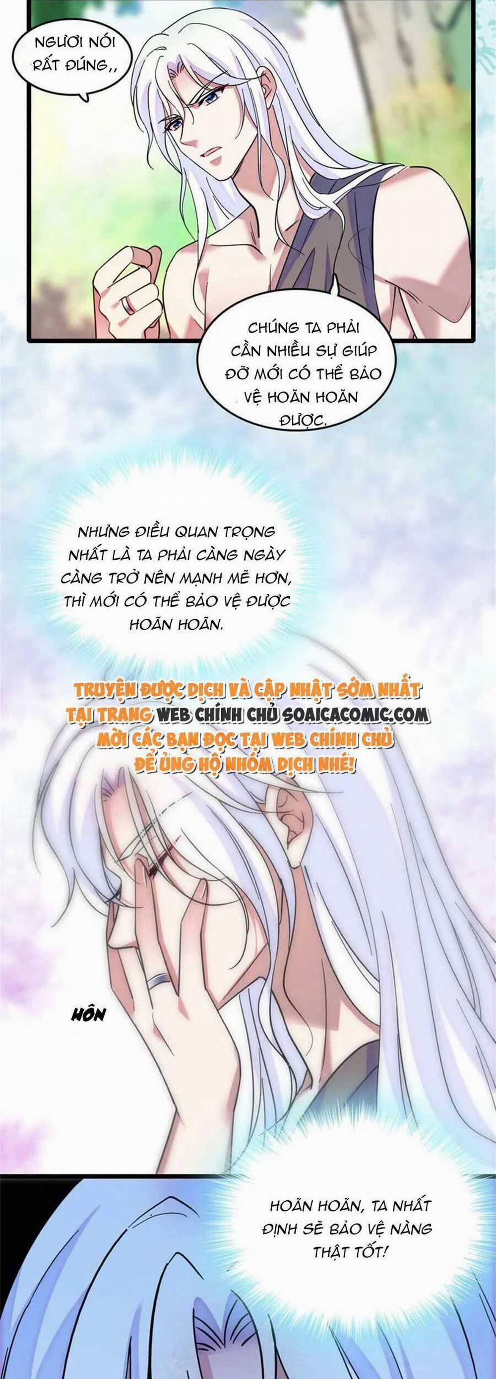 Manh Động Thú Thế 83 trang 18