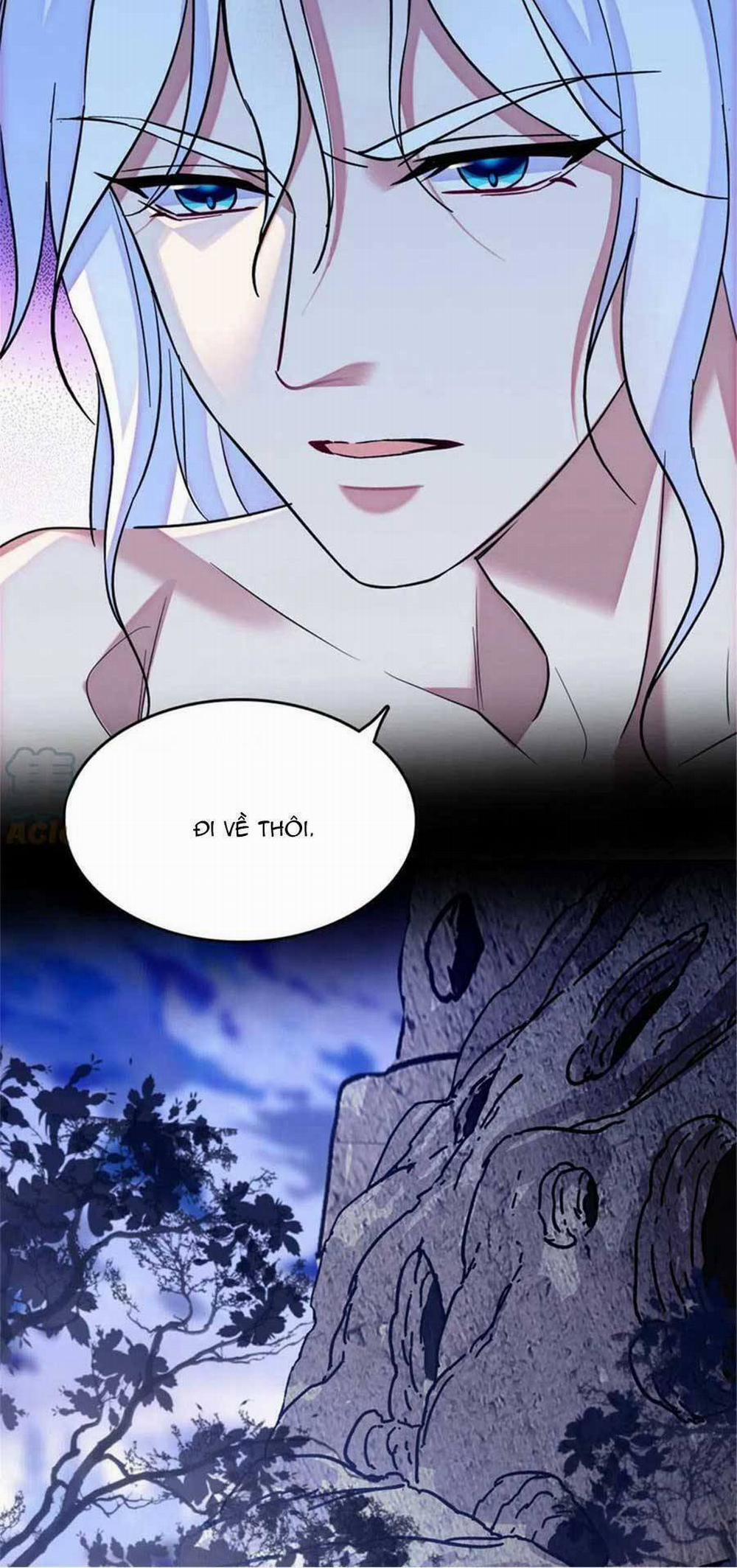 Manh Động Thú Thế 83 trang 19