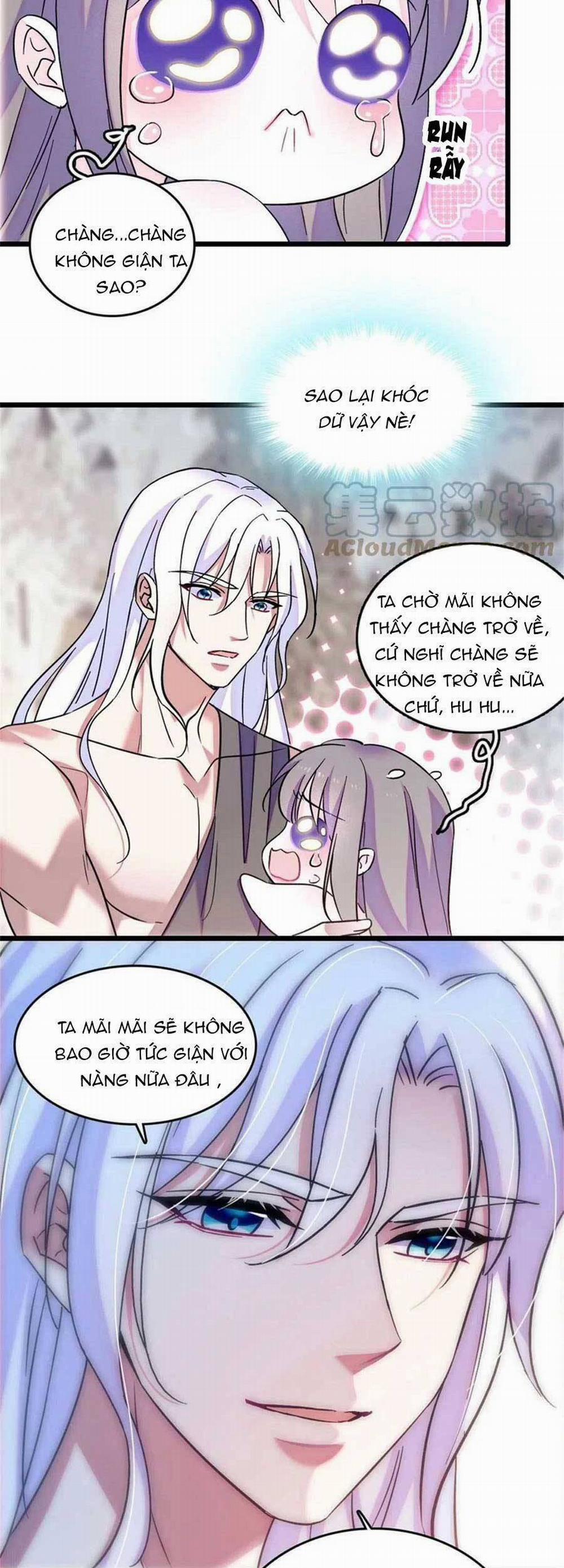 Manh Động Thú Thế 83 trang 22