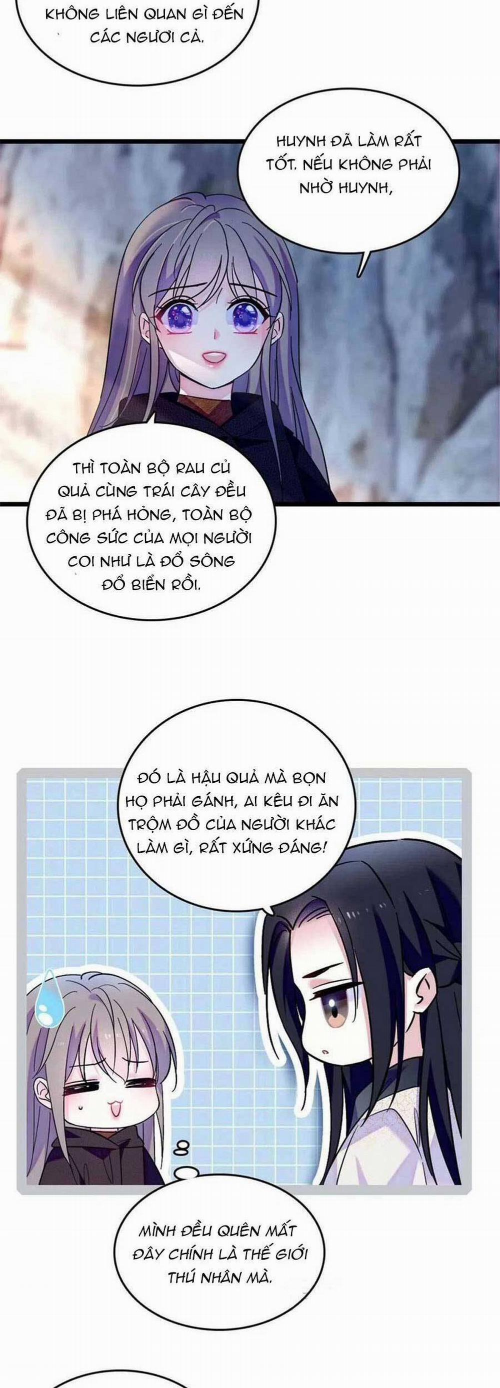 Manh Động Thú Thế 83 trang 3