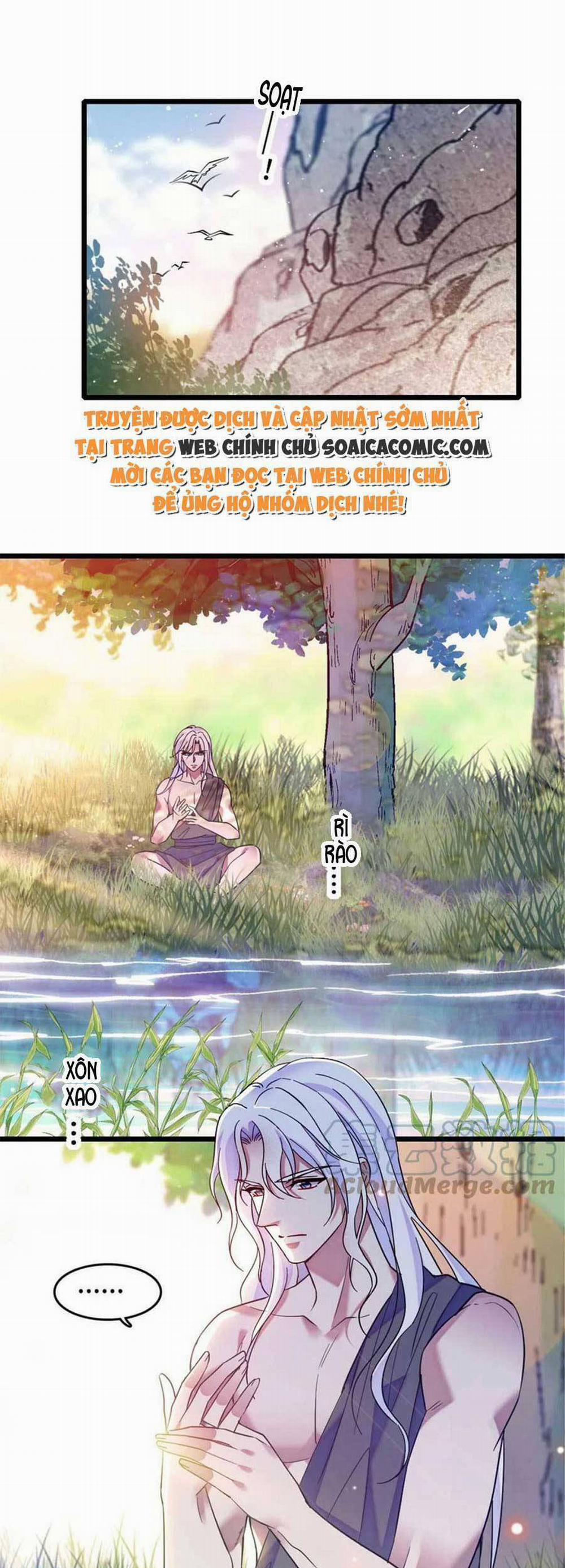 Manh Động Thú Thế 83 trang 5