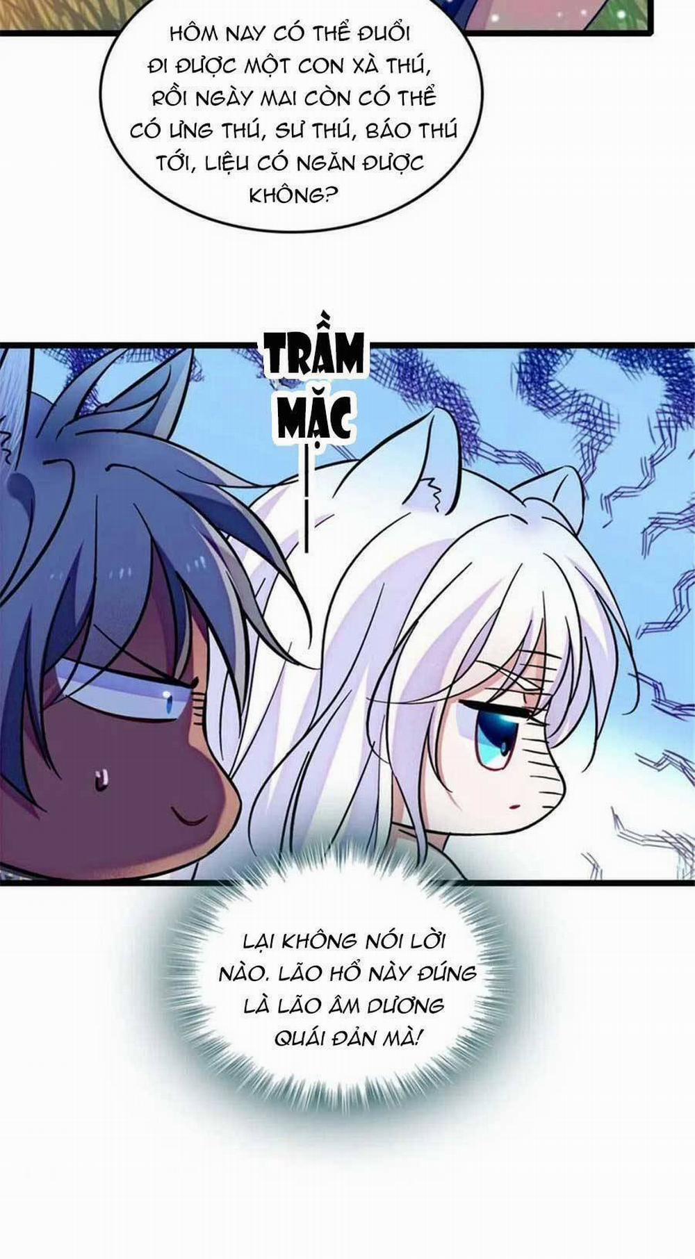 Manh Động Thú Thế 83 trang 9