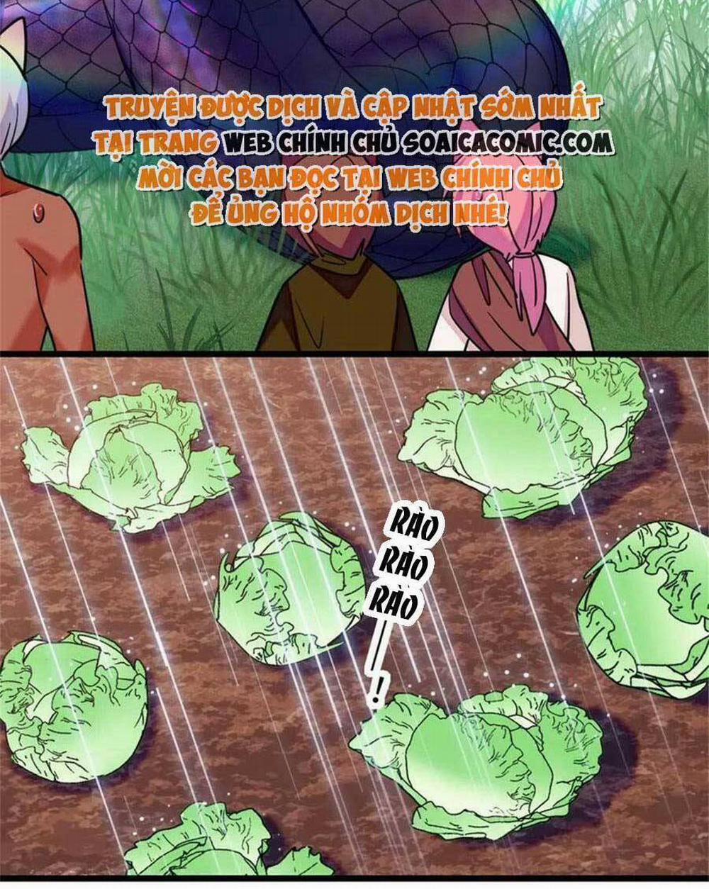 Manh Động Thú Thế 84 trang 13